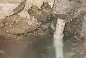 舒兰管道漏水检测五
