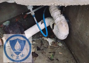 舒兰水管漏水检测公司6