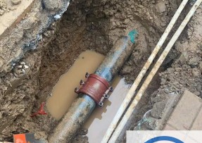 舒兰水管漏水检测公司4