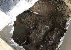 舒兰水管漏水检测公司2