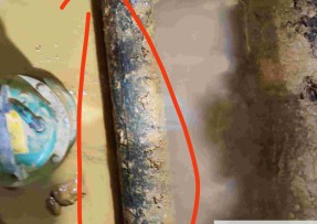舒兰水管漏水检测公司1